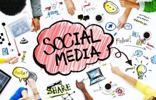 Picking the Right Social Media Platform for Your Business | LMS Solutions