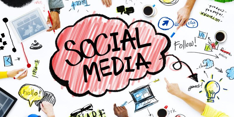 Picking the Right Social Media Platform for Your Business Picking the Right Social Media Platform for Your Business | LMS Solutions