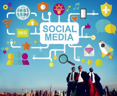 Social Media | LMS Solutions