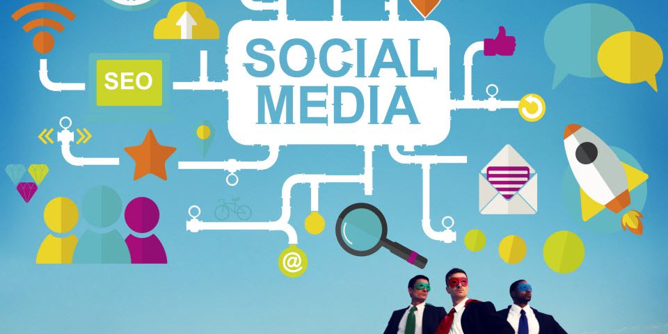 Social Media | LMS Solutions