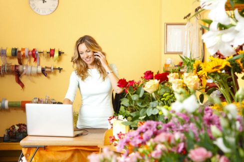 small business owner | LMS Solutions