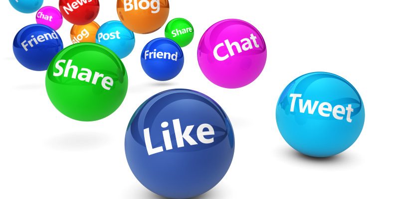 Social Media Web Signs Social Media | LMS Solutions
