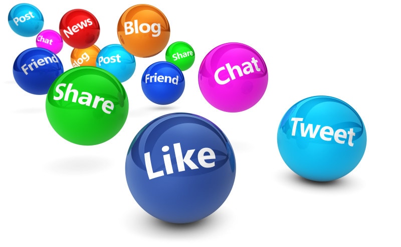Social Media | LMS Solutions