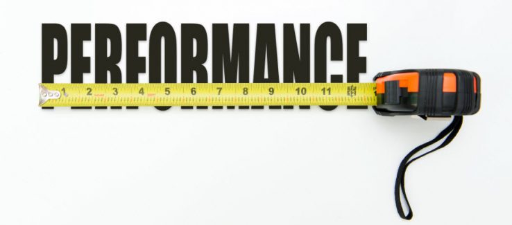 Tracking KPI's
