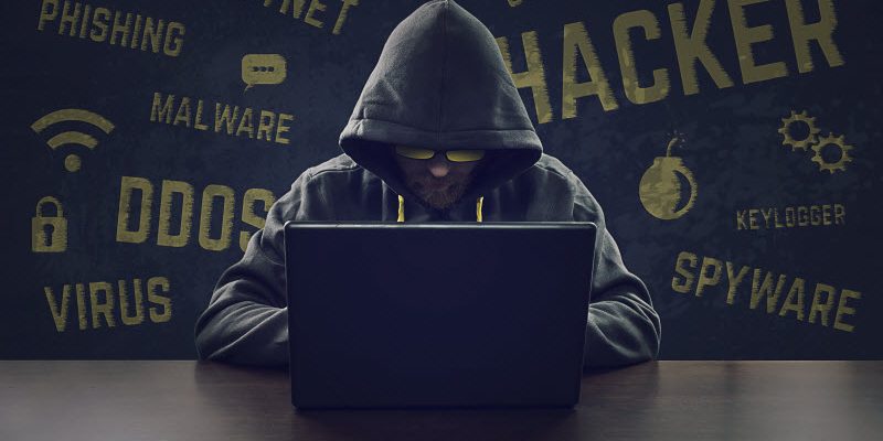 Cybersecurity cybersecurity | LMS Solutions