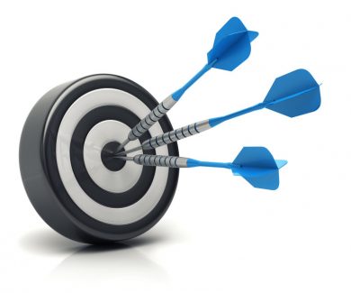 Hitting the Mark | Local Marketing Solutions