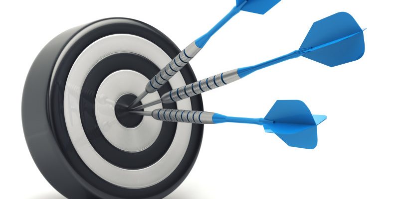 Hitting the Mark Hitting the Mark | Local Marketing Solutions