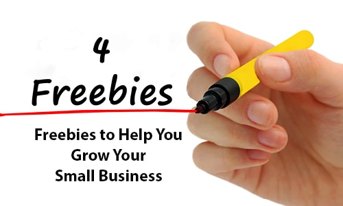 Freebies to Help Your Business Grow Freebies to Help Your Business Grow | LMS Solutions Inc. Royersford