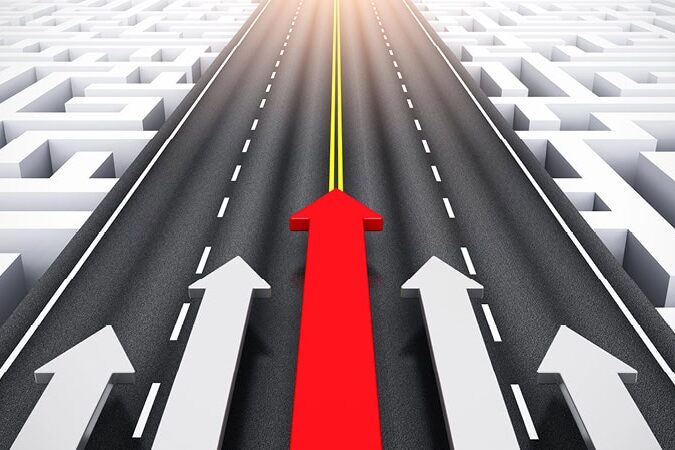 From Founder to Leader: Evolving Your Role as Your Business Grows | LMS Solutions Inc