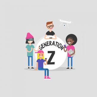 Marketing to Gen Z | LMS Solutions