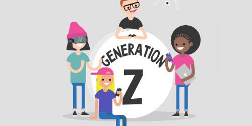 Marketing to Gen Z | LMS Solutions