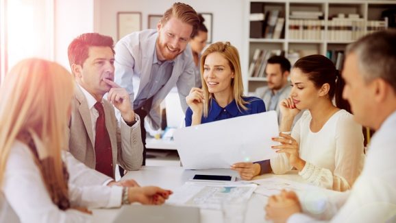 Great Tips to Keep Your Employees Engaged and Happy | LMS Solutions Inc