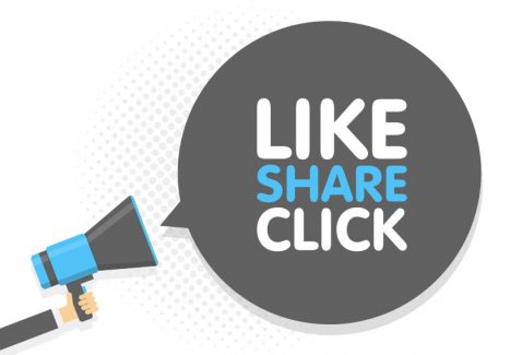 Highly Shareable Content | LMS Solutions