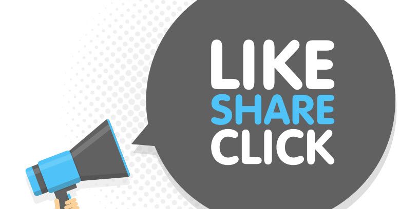 Highly Shareable Content Highly Shareable Content | LMS Solutions