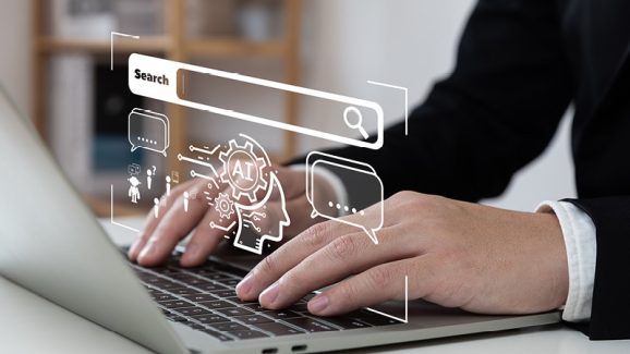 How AI is Revolutionizing Small Business Marketing | LMS Solutions INC