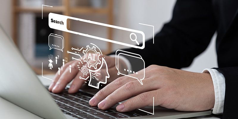 How AI is Revolutionizing Small Business Marketing How AI is Revolutionizing Small Business Marketing | LMS Solutions INC