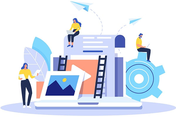 How Content Marketing Works and Why Every Business Needs It How Content Marketing Works and Why Every Business Needs It | LMS Solutions