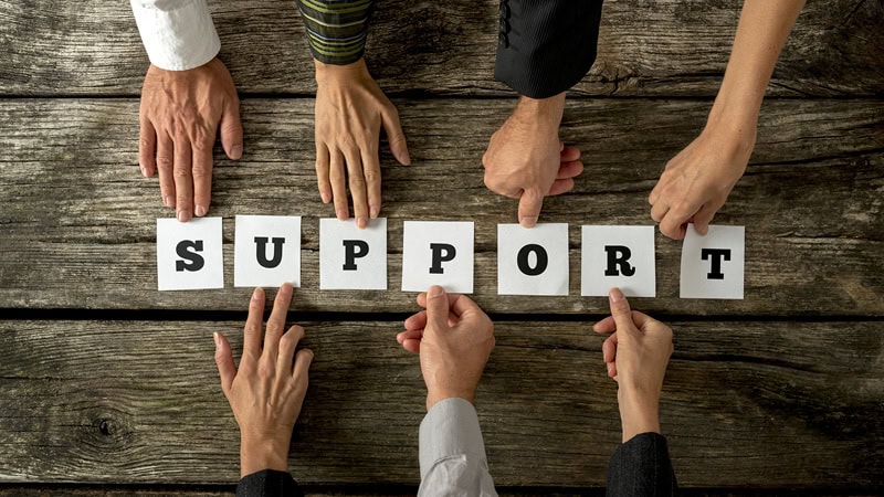 How To Up Your Game on Customer Service | LMS Solutions Inc