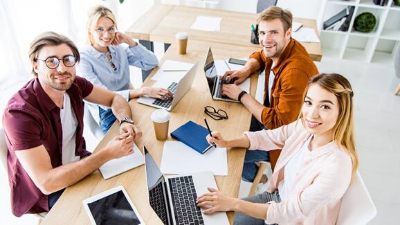 How a Marketing Agency Can Help Your Small Business | LMS Solutions Inc