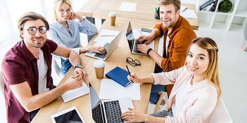 How a Marketing Agency Can Help Your Small Business How a Marketing Agency Can Help Your Small Business | LMS Solutions Inc
