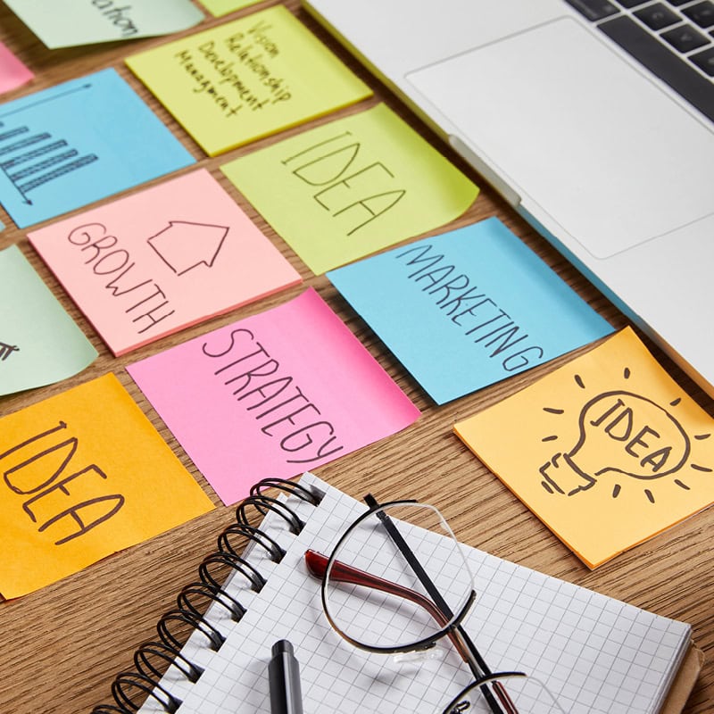 How to Build a Marketing Plan That Actually Works for Small Businesses