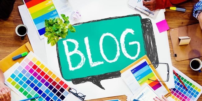How to Come Up with Ideas for Blog Posts - 9 Strategies You Can Use Today | LMS Solutions Inc