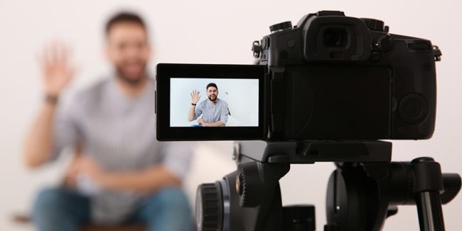 How to Create Engaging Short-Form Videos for Your Brand | LMS Solutions Inc