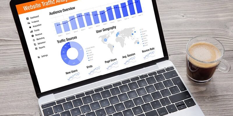How to Drive Traffic to Your Small Business Website | LMS Solutions Inc