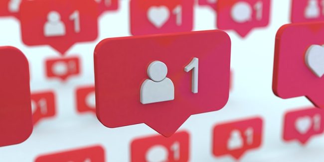 How to Get More (Real) Instagram Followers | LMS Solutions Inc