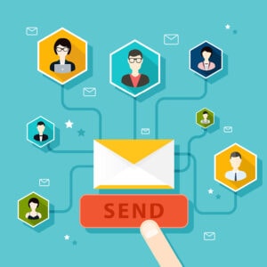 How to Leverage Personalization in Your Email Marketing | LMS Solutions Inc