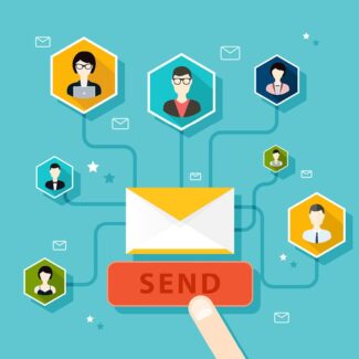 How to Leverage Personalization in Your Email Marketing | LMS Solutions Inc