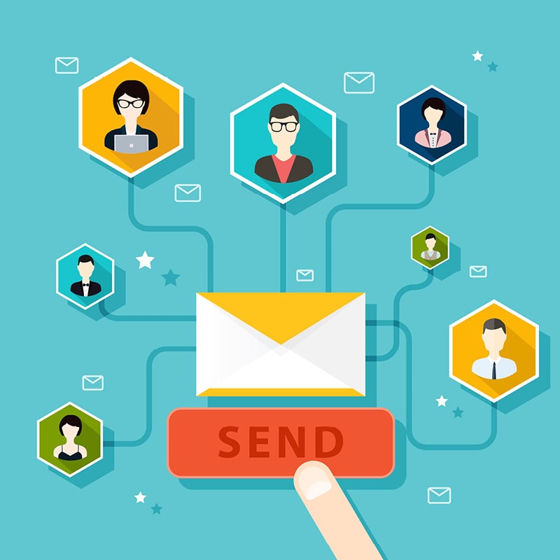 How to Leverage Personalization in Your Email Marketing | LMS Solutions Inc