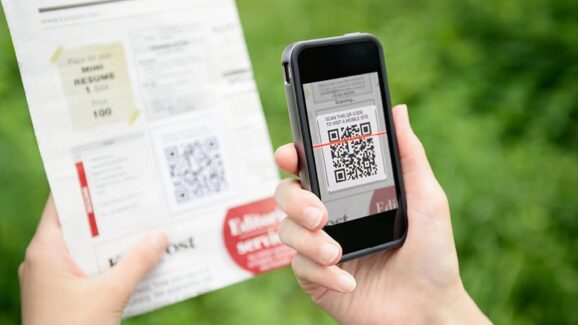 How to Leverage Static and Dynamic QR Codes for Your Small Business | LMS Solutions Inc