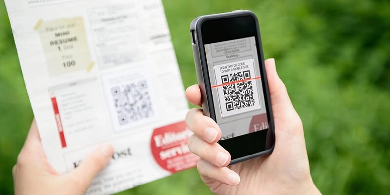 How to Leverage Static and Dynamic QR Codes for Your Small Business | LMS Solutions Inc