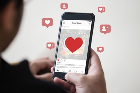 How to Organically Grow Your Instagram Account | LMS Solutions Inc