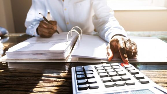 How to Properly Budget and Forecast for Your Small Business | LMS Solutions