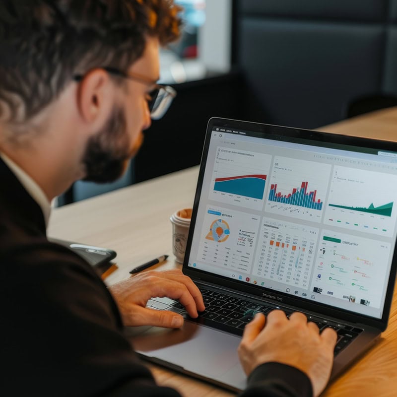 How to Properly Conduct a Social Media Audit | LMS Solutions Inc