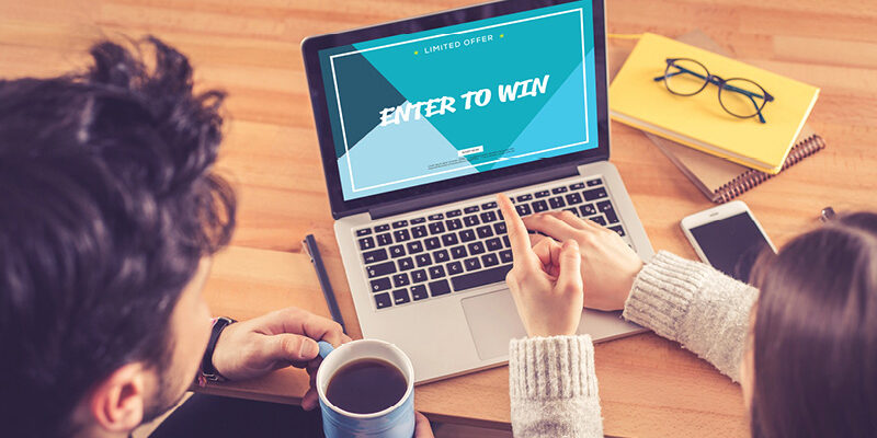 How to Run a Successful Giveaway Without Losing Money How to Run a Successful Giveaway Without Losing Money | LMS Solutions Inc