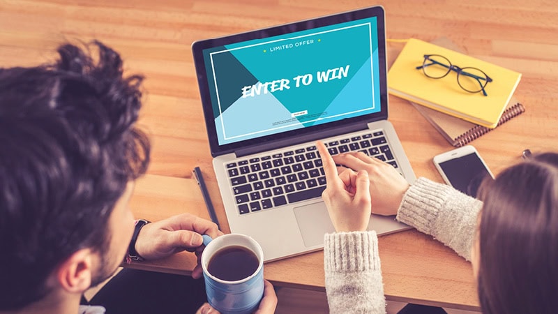 How to Run a Successful Giveaway Without Losing Money How to Run a Successful Giveaway Without Losing Money | LMS Solutions Inc