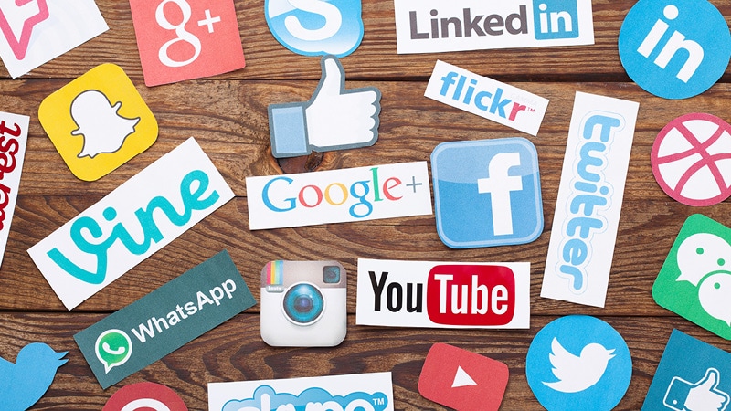 How to Successfully Use Social Media to Promote Your Business How to Successfully Use Social Media to Promote Your Business | LMS Solutions Inc