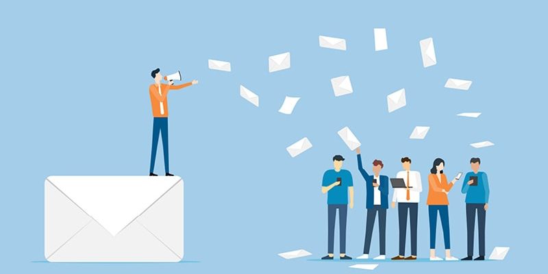 How to Use Email Marketing to Increase Sales in Your Brick-and-Mortar Store | LMS Solutions Inc