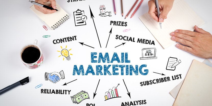 How to Use Social Proof to Boost Email Marketing Results | LMS Solutions INC