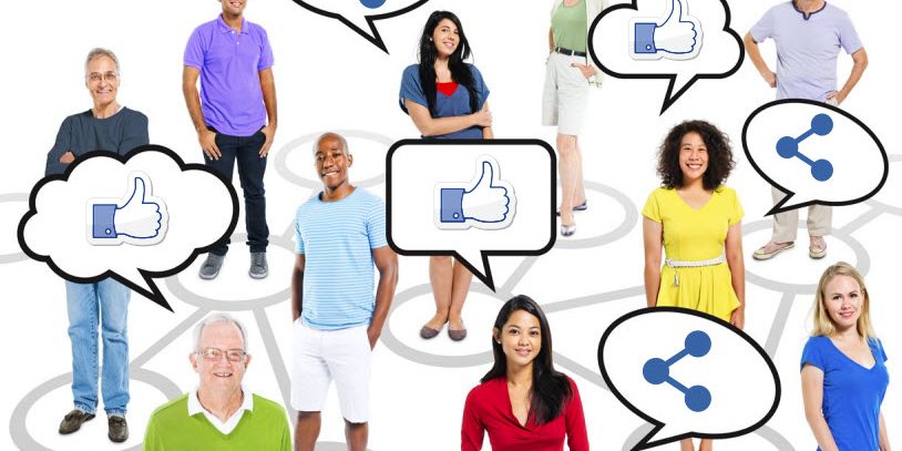 Increase Engagement on Facebook Engagement on Facebok | LMS Solutions