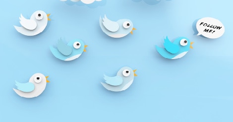 Increase Twitter Followers | LMS Solutions Inc. Royersford Increase Twitter Followers | LMS Solutions Inc. Royersford