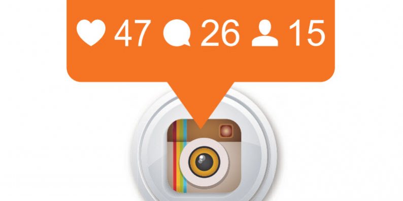 Instagram followers Instagram Engagement | LMS Solutions