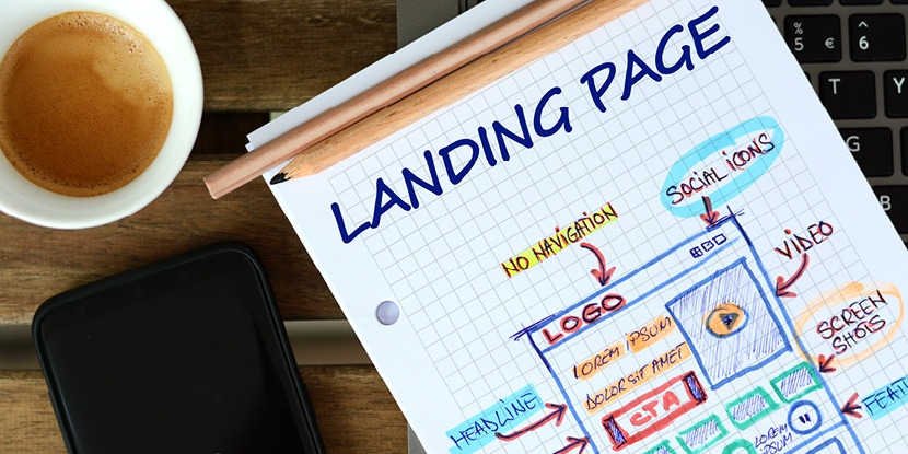 Integrating Email Marketing and Landing Pages – Nine Mistakes to Avoid Integrating Email Marketing and Landing Pages - Nine Mistakes to Avoid | LMS Solutions