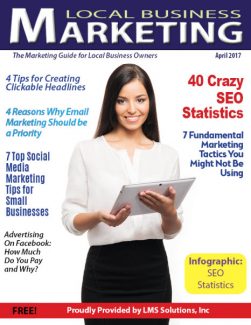 LBMM April 2017 | LMS Solutions