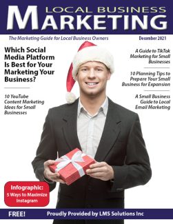 December 2021 LBMM Cover