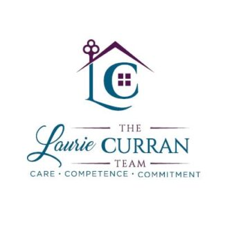 Laurie Curran Custom Logo | Graphic Design Services | LMS Solutions