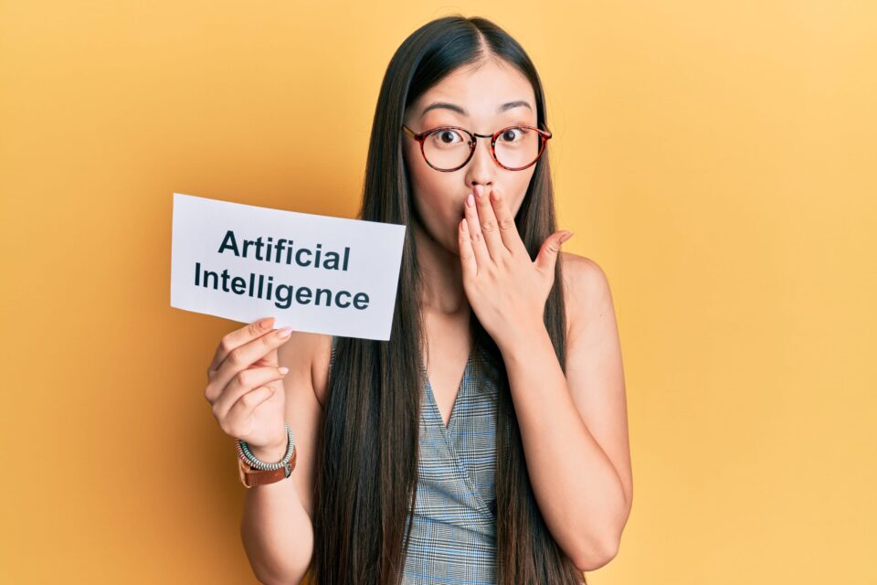 Leading in the Age of AI Leading in the Age of AI | LMS Solutions Inc